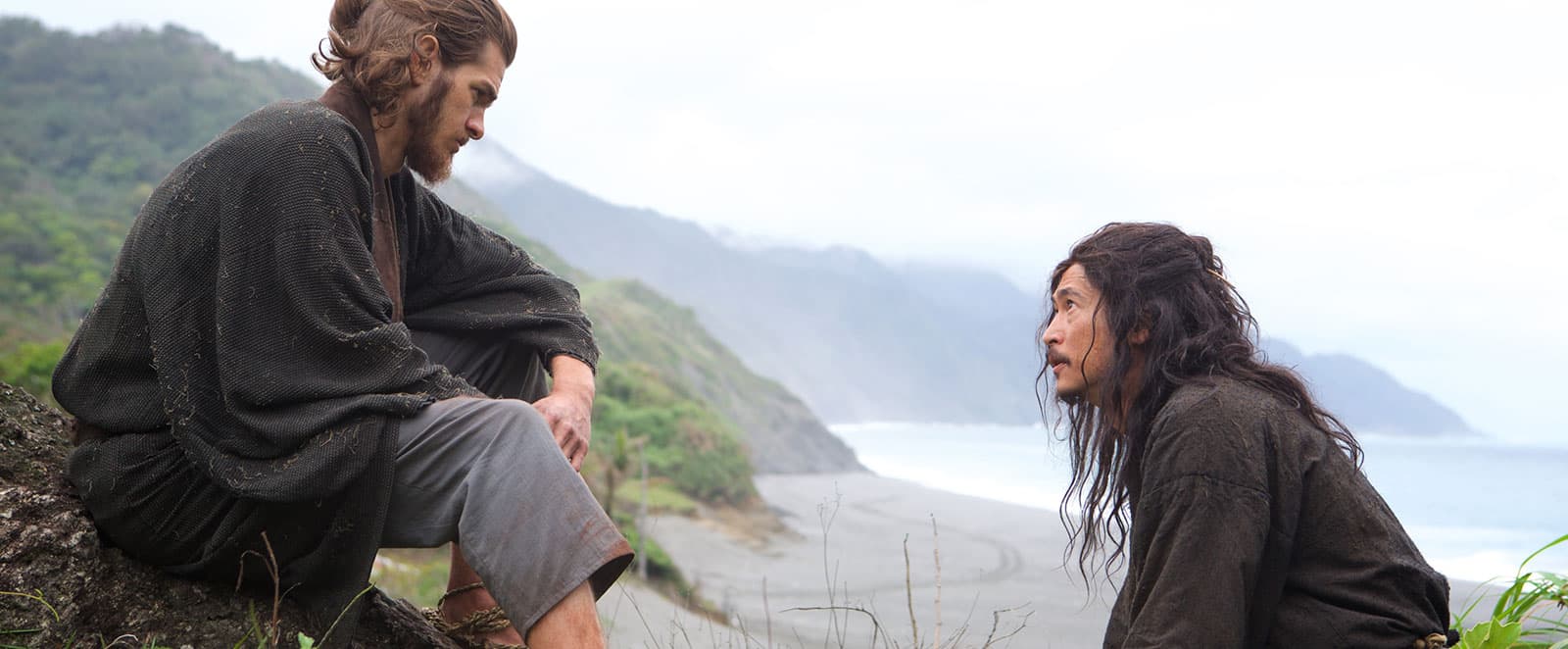 Faith, culture, politics, come together in Scorsese’s Silence
