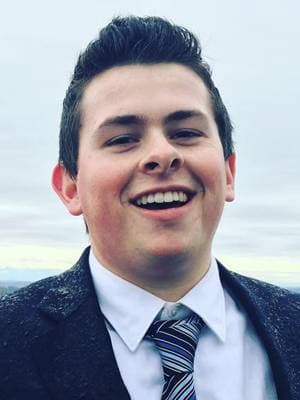 Communications Coordinator for Seattle Sounders FC