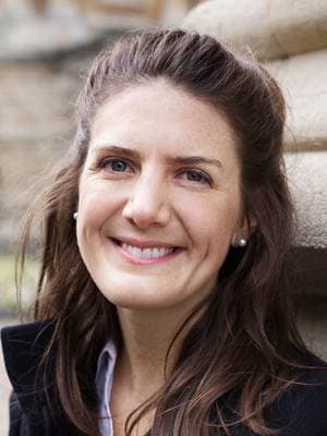 Doctoral Candidate in Population Health at the University of Oxford