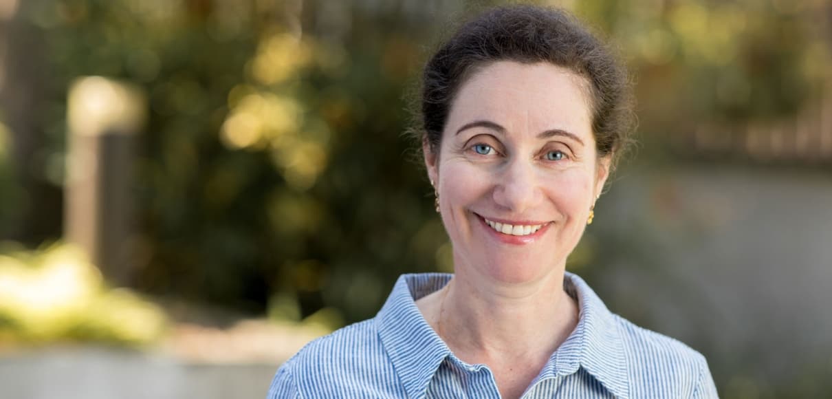 Katya Nemtchinova, 2018 Professor of the Year, excels at student, faculty relationships
