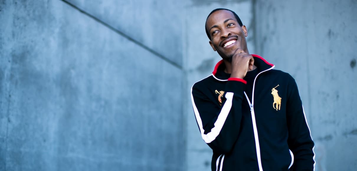 Fulfilling a vision: 2019 Medallion winner Philip Jacobs’ pathway toward success