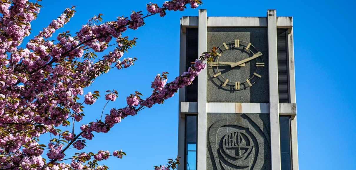 Lessons from the Demaray Tower on the transformative power of technology