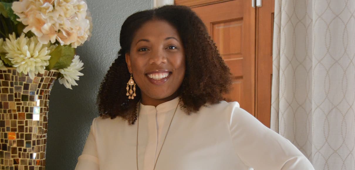 Women in Tech: Jovonia Taylor-Thibert