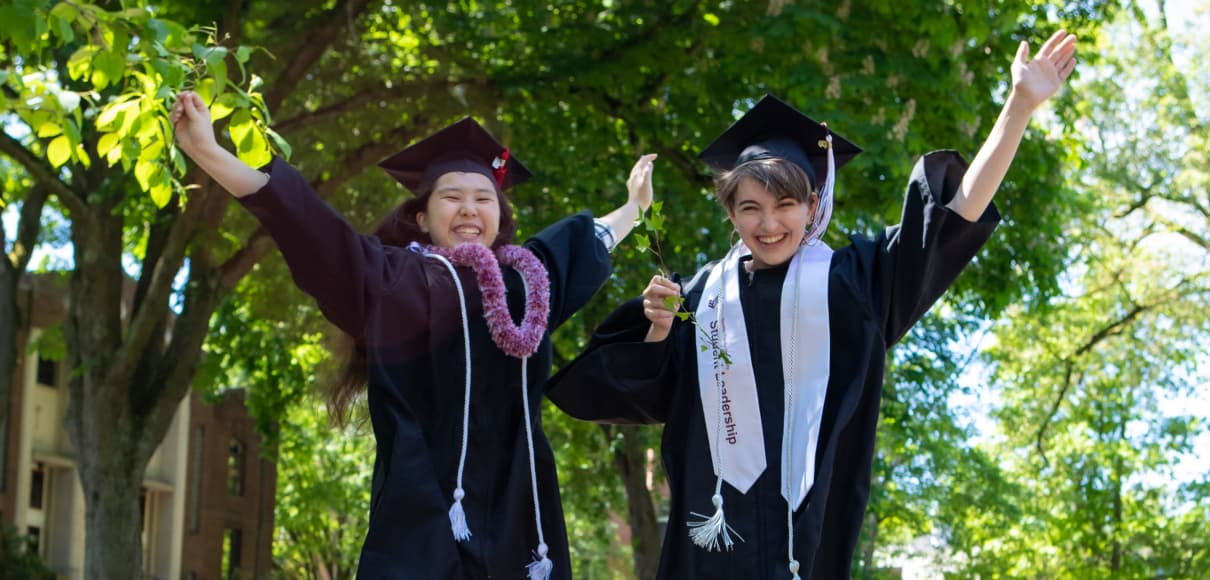 Tuition Reimagined: Making college accessible for students - SPU Stories