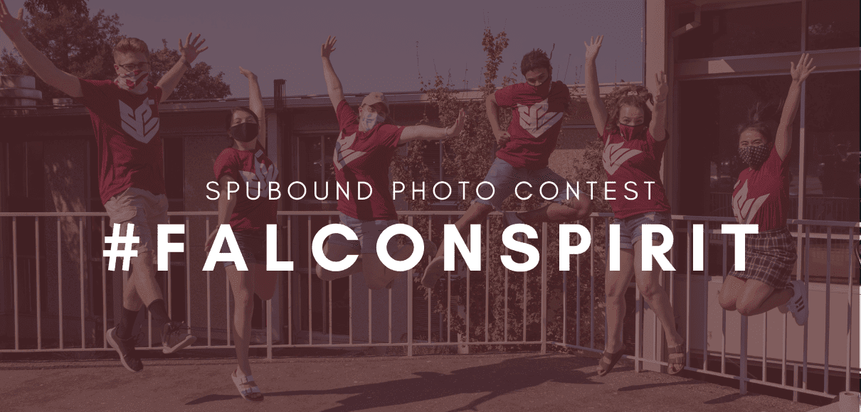 #falconspirit