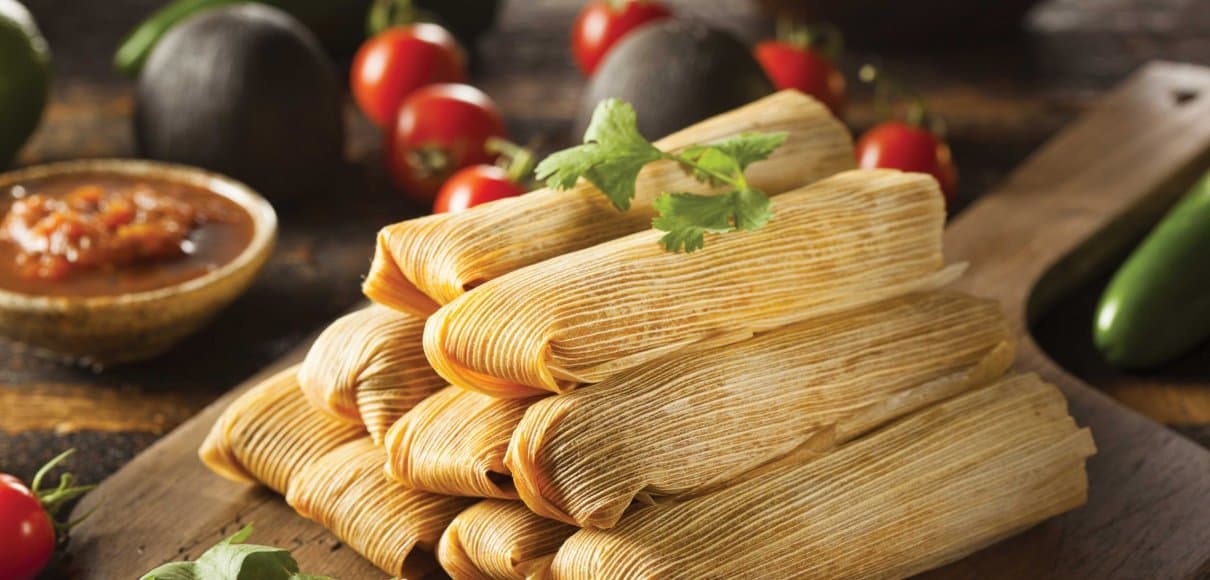 Tamales