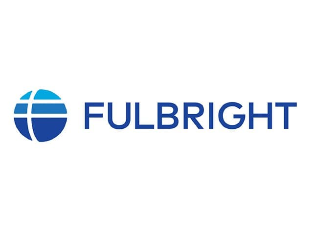 Fulbright logo