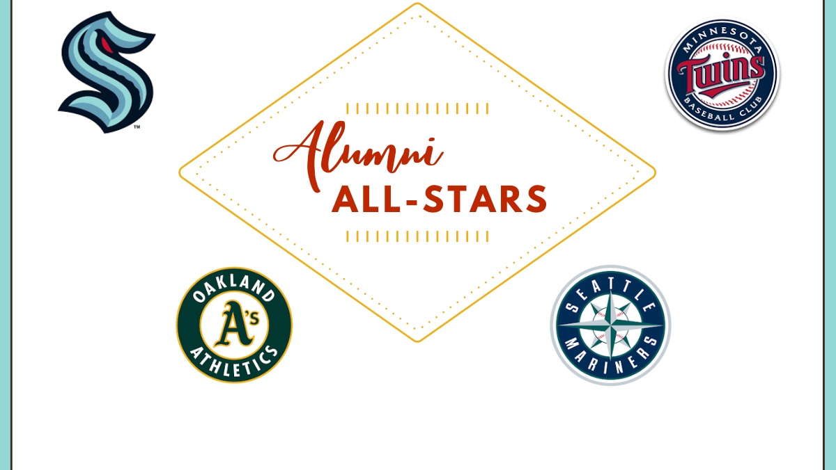 Alumni All-Stars