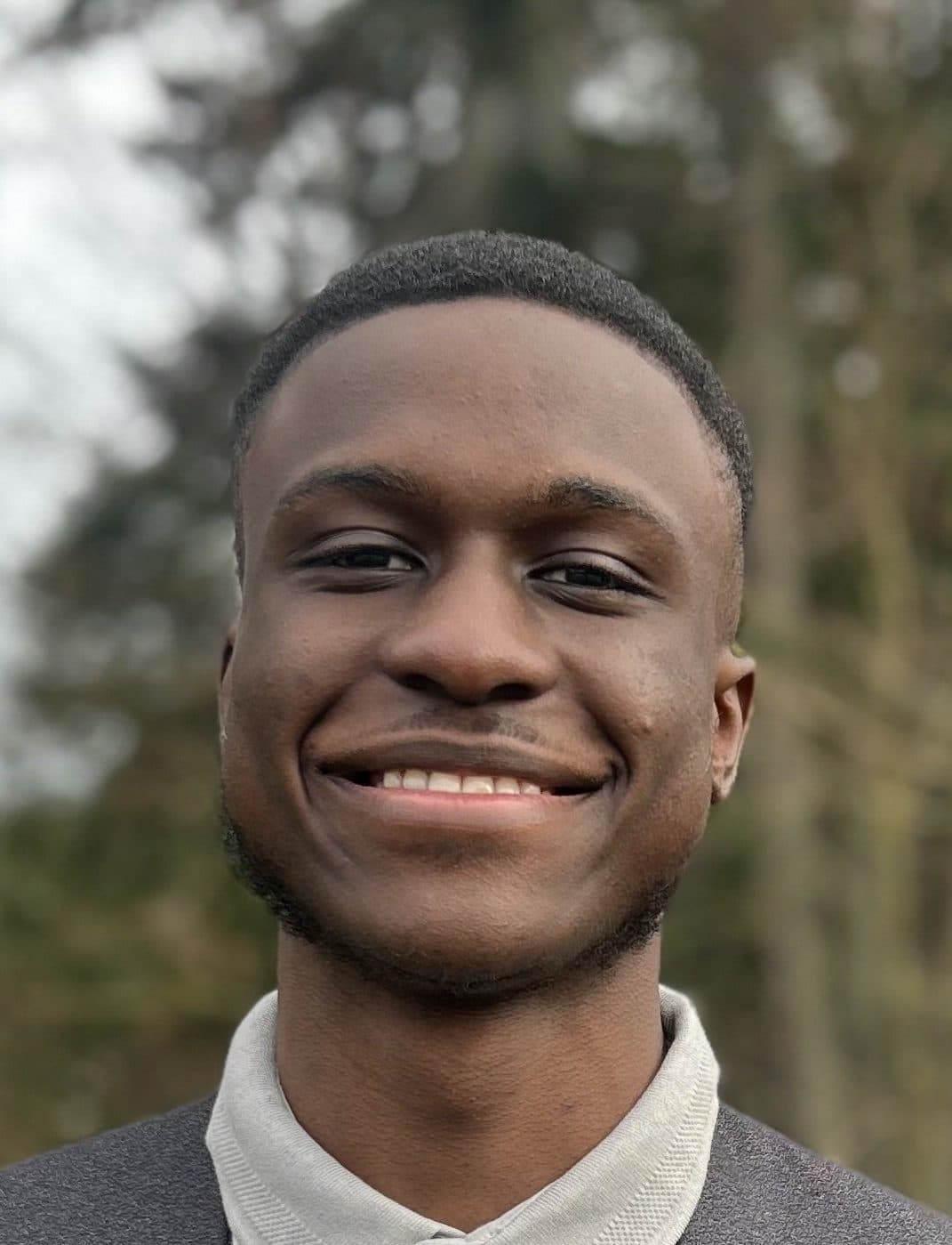 Meet Student Entrepreneur Azhar Kimanje