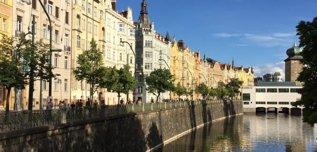 Prague, Czech Republic