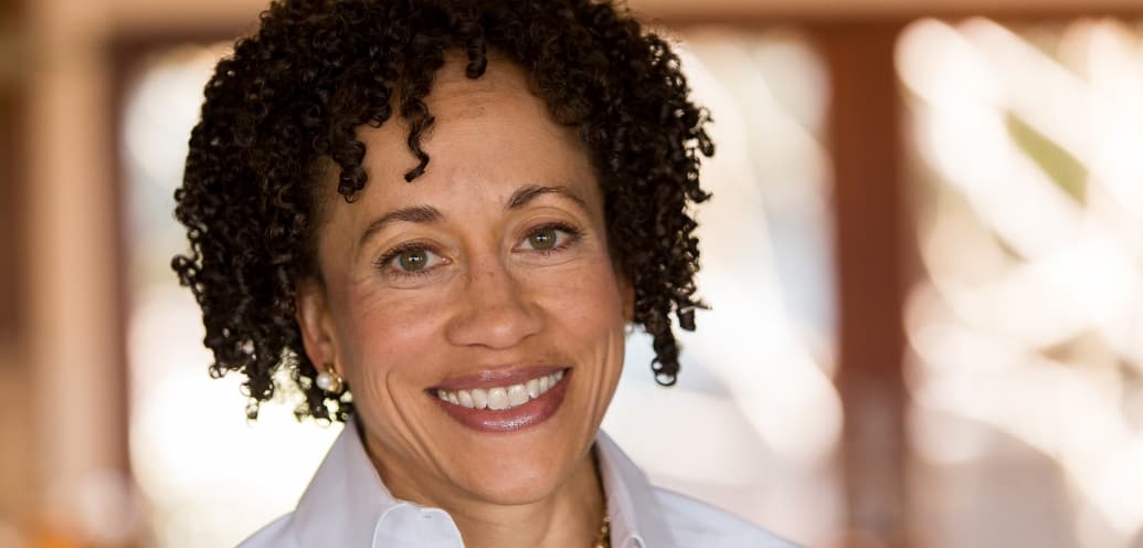 Sandra Richards Mayo