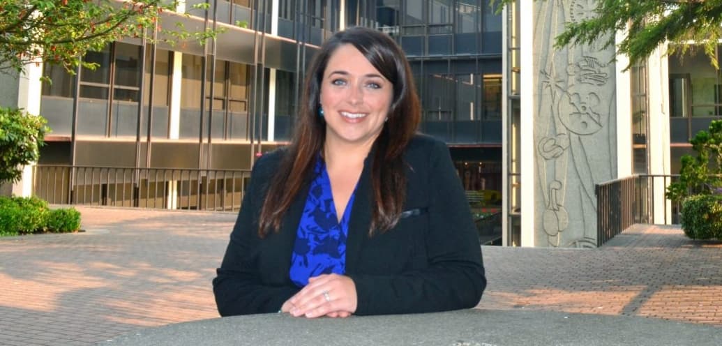 Seattle Pacific alumni: Connecting to community