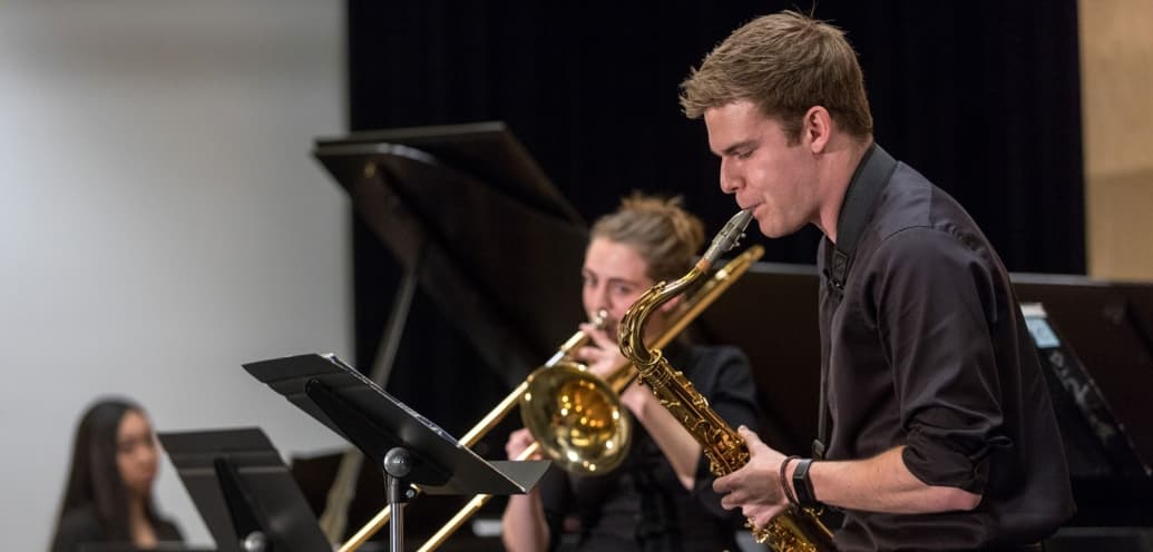 College scholarships: Are these Seattle Pacific music and arts awards for you?