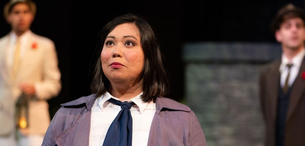 My World: Kat Laveaux — playwright with purpose