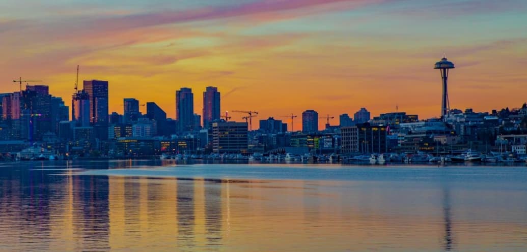 Alumni work the tech sector’s many angles at Amazon