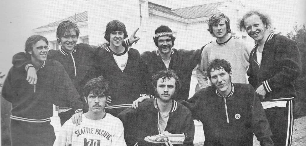 Your Take: Sharing Camp Casey stories at #spucaseymemories