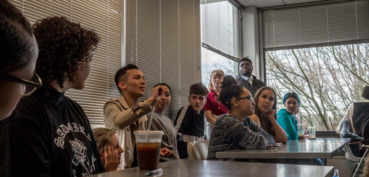 SPU’s Black Panther Discussion: Top Six Themes