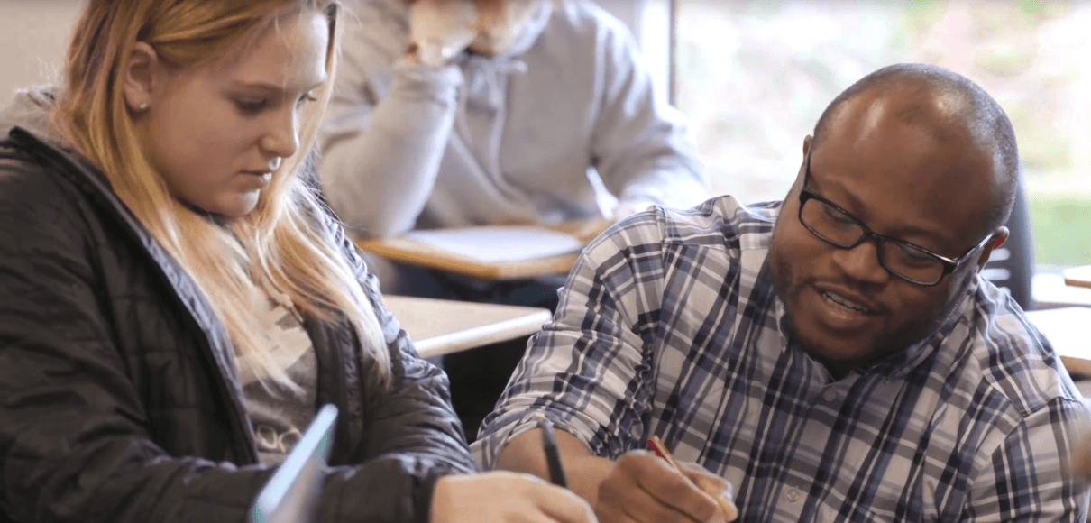 Criminal justice at Seattle Pacific: Explore the new major