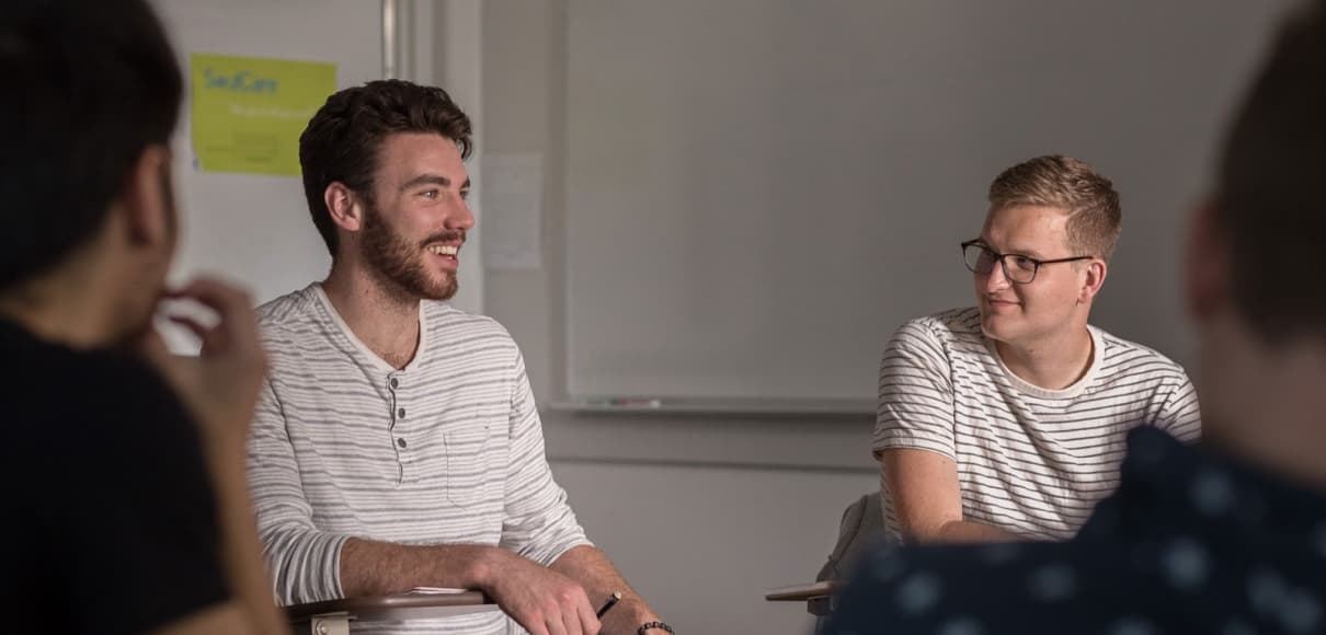 Student Ministry Coordinator position shifts to revive campus ministry programs