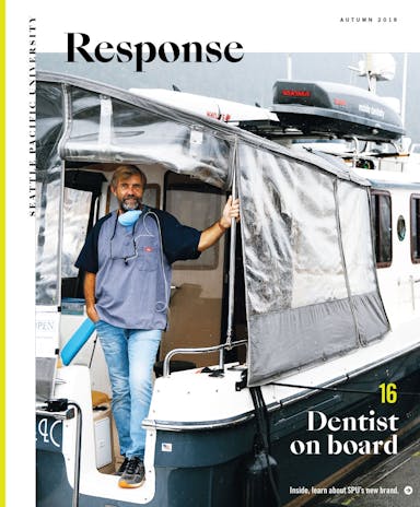 response issue 41.2 cover
