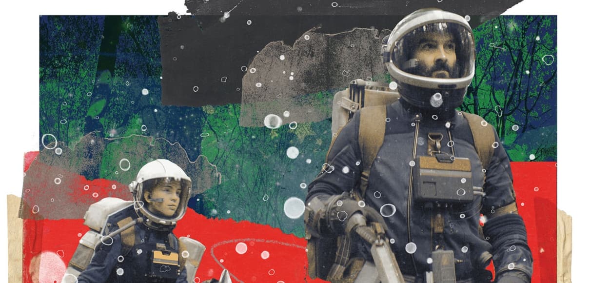 SPU alumni feature-film project <i>Prospect</i> released