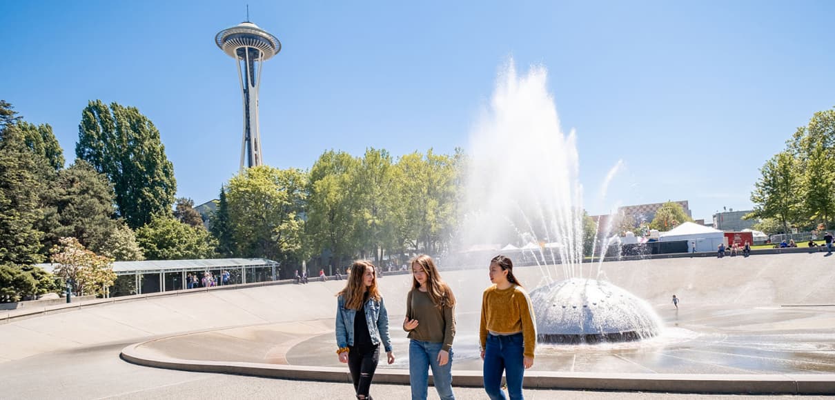 5 epic reasons to explore Queen Anne, SPU’s own Seattle neighborhood