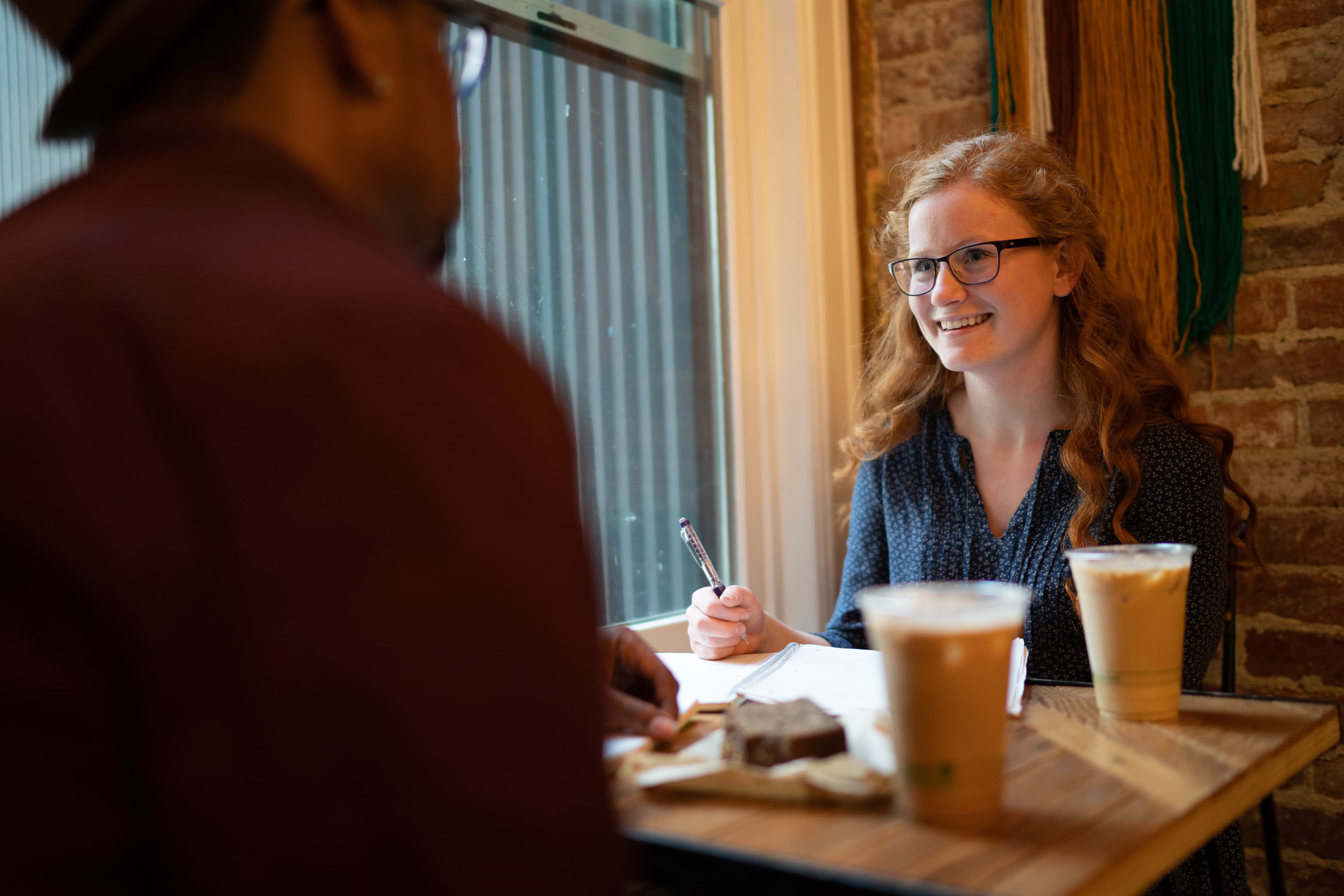 What universities seek in an application