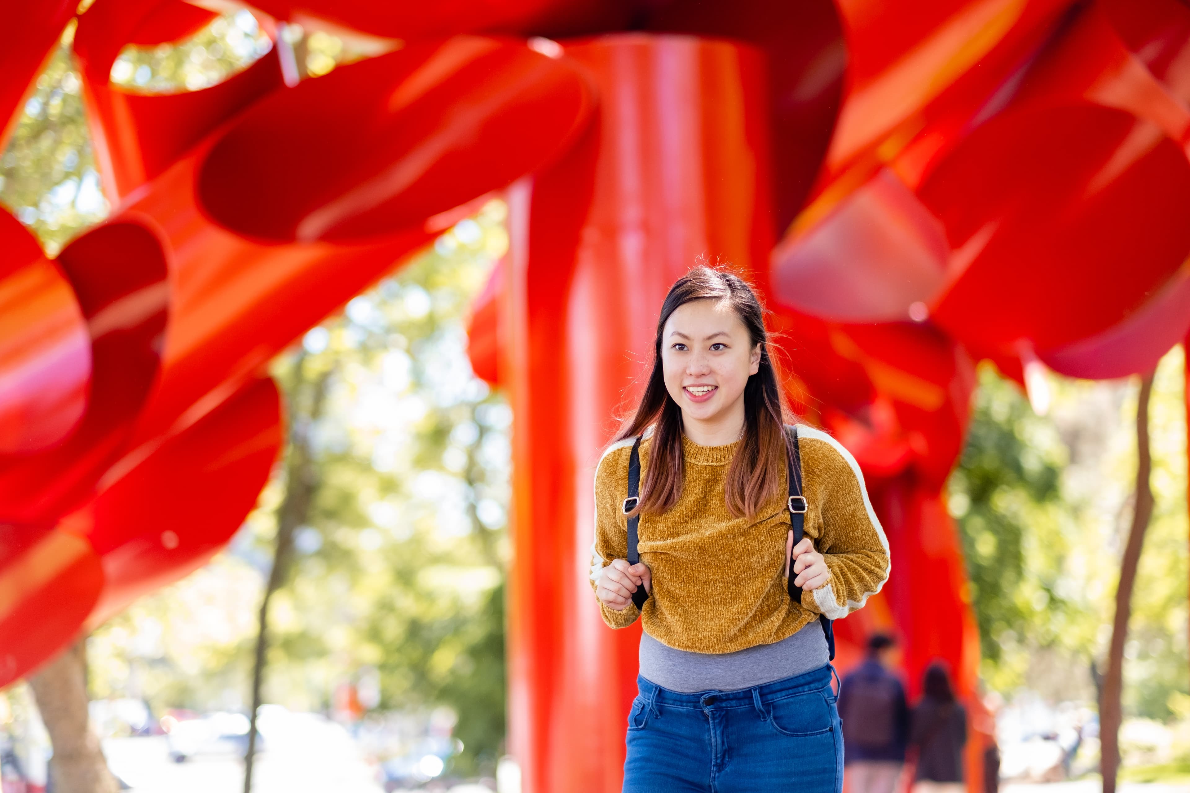 Undergrad college checklist