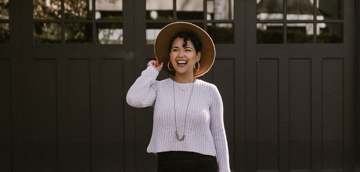 Inside Voices: “Our Mission in Admissions,” with Ineliz Soto-Fuller
