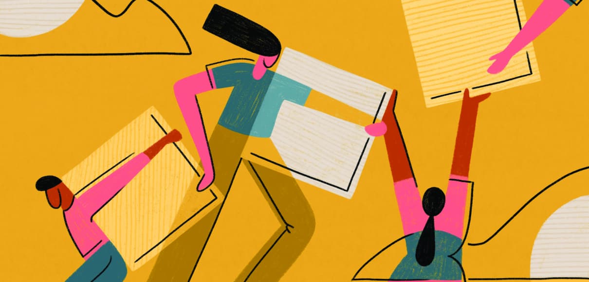 Investing in the future