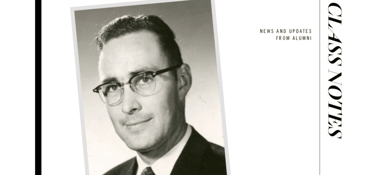 From the Reader, Autumn 2019