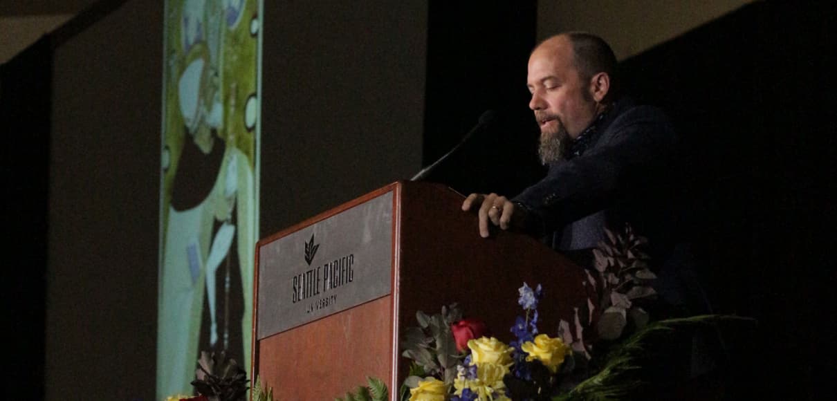 Liturgy as a Lens on Public Theology: Day of Common Learning 2019