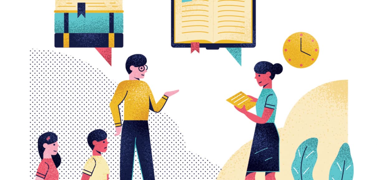 Illustration by Muti