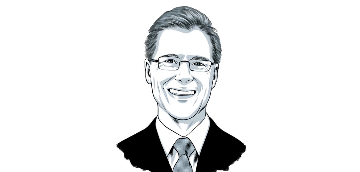 From the President: When bright lights obscure the road ahead