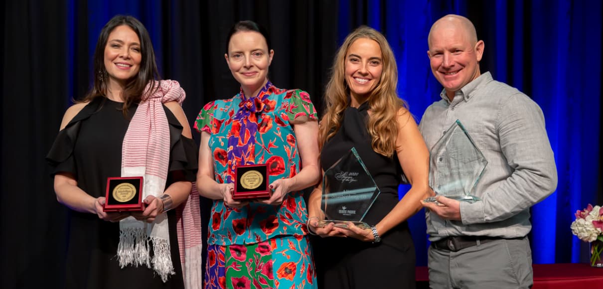 Homecoming 2020 reunites alumni, parents, and friends of SPU