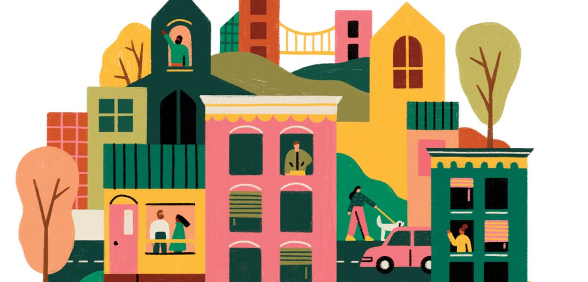 Christians engaging culture: Q & A with James K.A. Smith