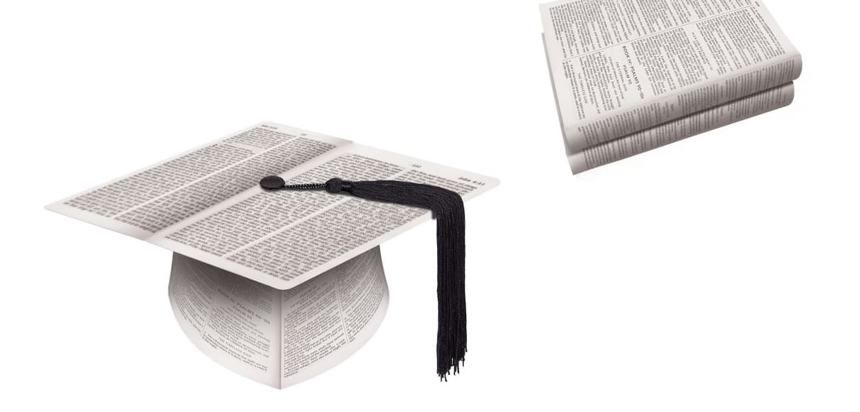 Faith for the future scholars