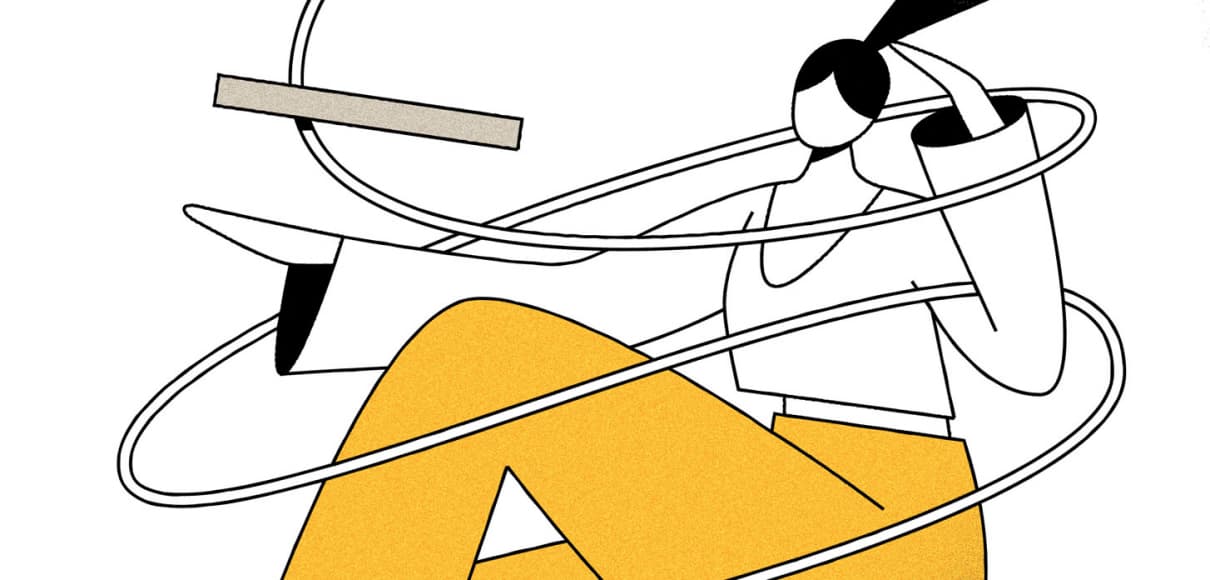 How do we move forward from trauma?