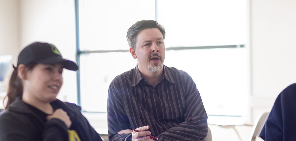 Inside Voices: “Let’s all go to the movies,” with Jeffrey Overstreet