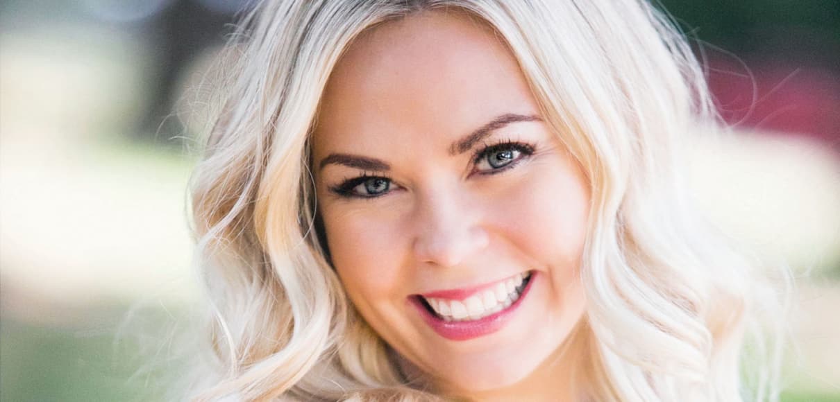 Channah Hanberg | Photo by Heather Natterstad