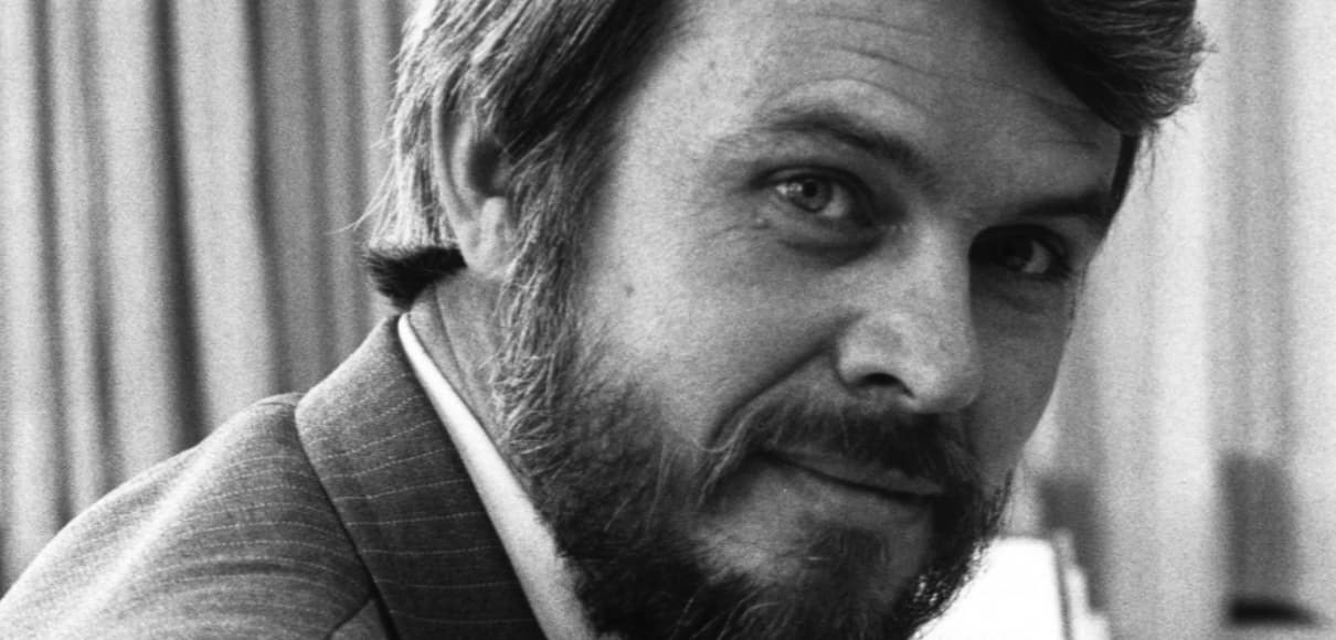 Vice president of academic affairs established roots for the College of Arts and Sciences