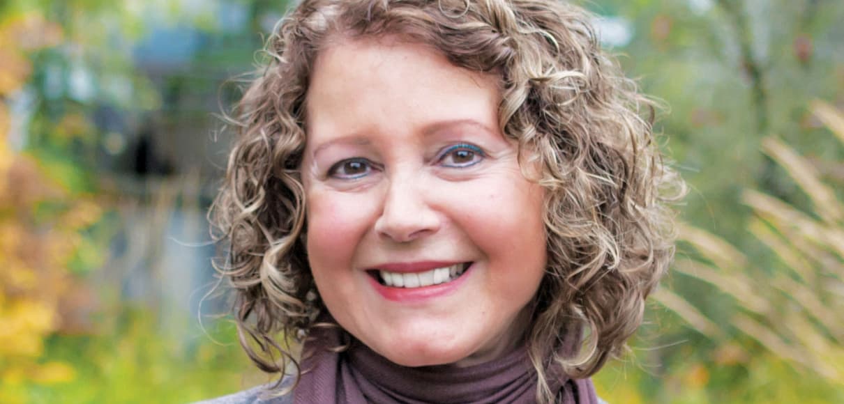 Making a career of communicating excellence