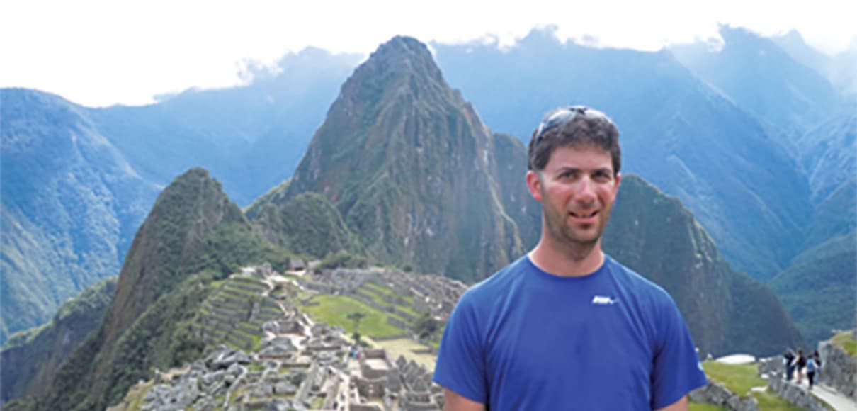 A life cut short leaves a bequest for others