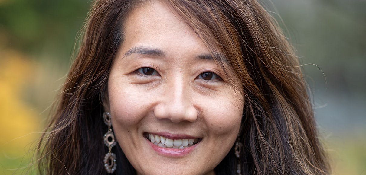 Dr. Helen Chung