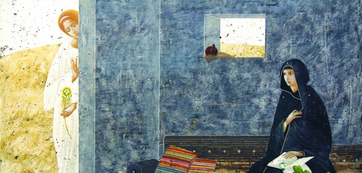 From the reader Spring 2022