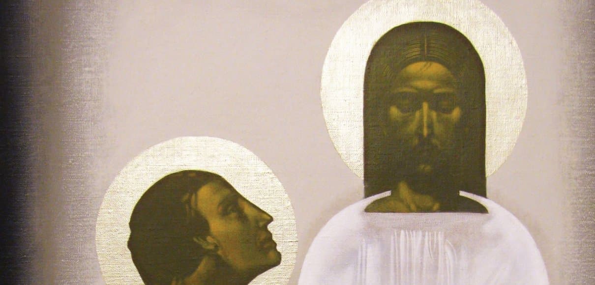 Week Four: Advent as solidarity
