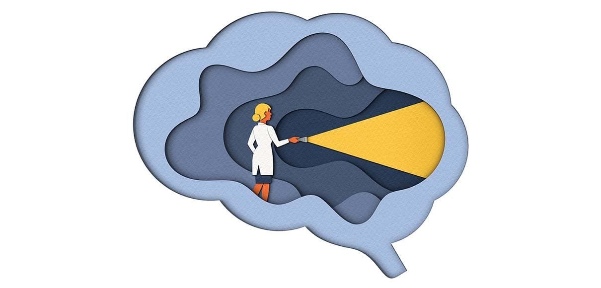 New master of science in research psychology program