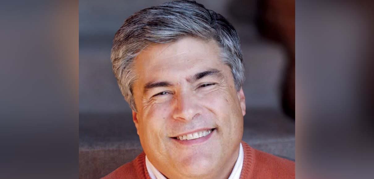 Reed Davis retires after 32 years of civic engagement