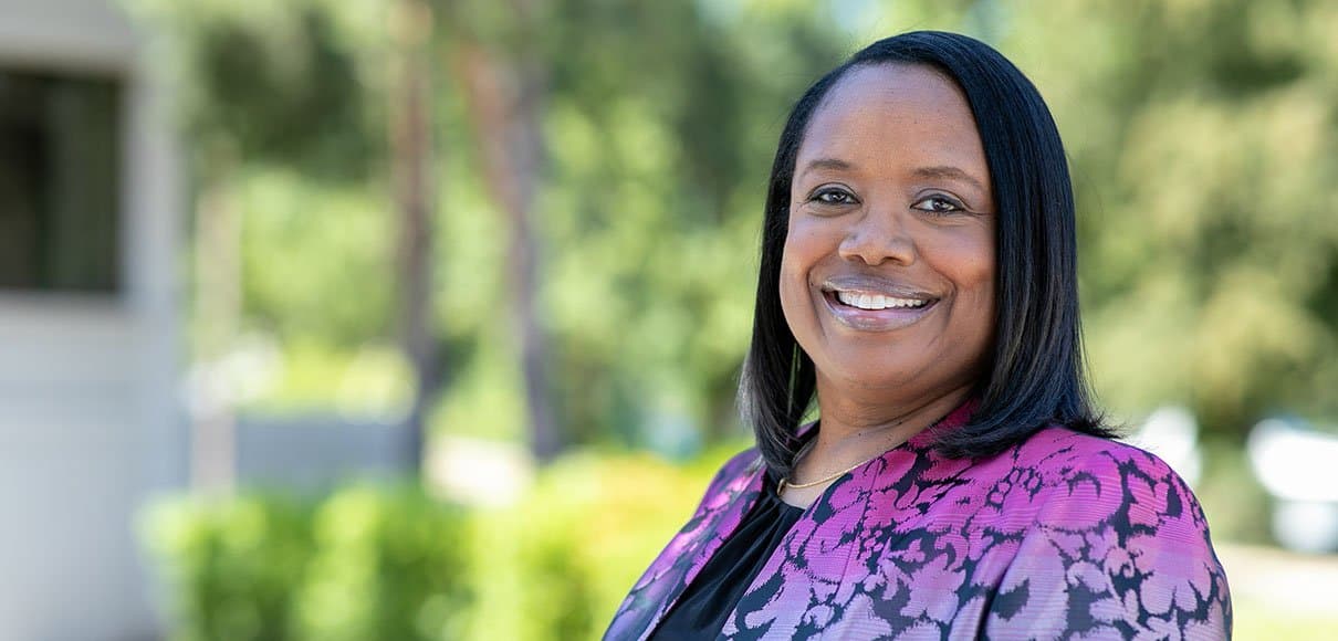 Chicago nursing educator named new School of Health Sciences dean