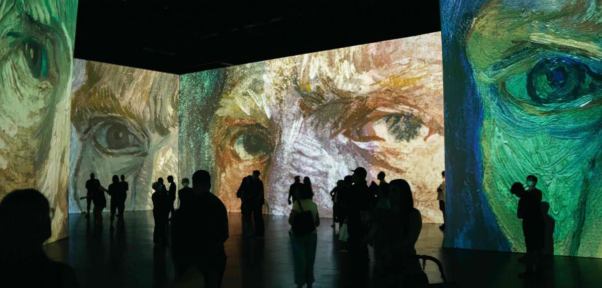 4 Seattle exhibits to visit this month